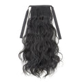 14 Inch Curly Ponytail Hairpiece for Women
