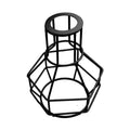 Vintage Style Lampshade Nest Industrial Light Black~2845
