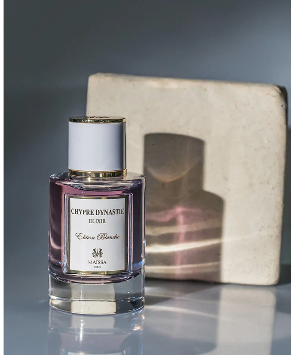 Chypre Dynastie 50ml Eau de Parfum