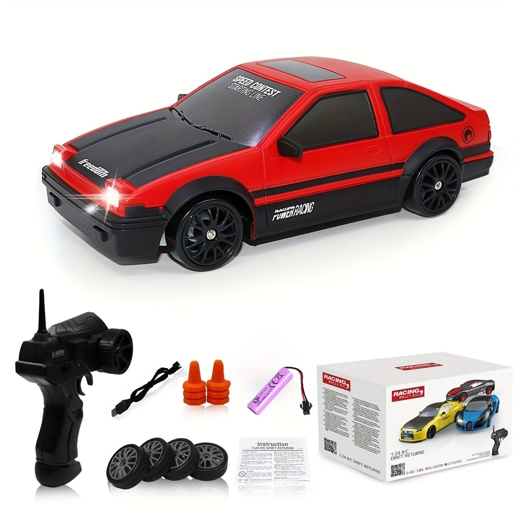RC Car