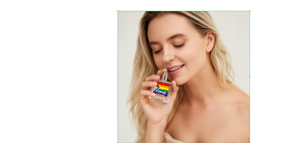 Proud Aftershave By finley