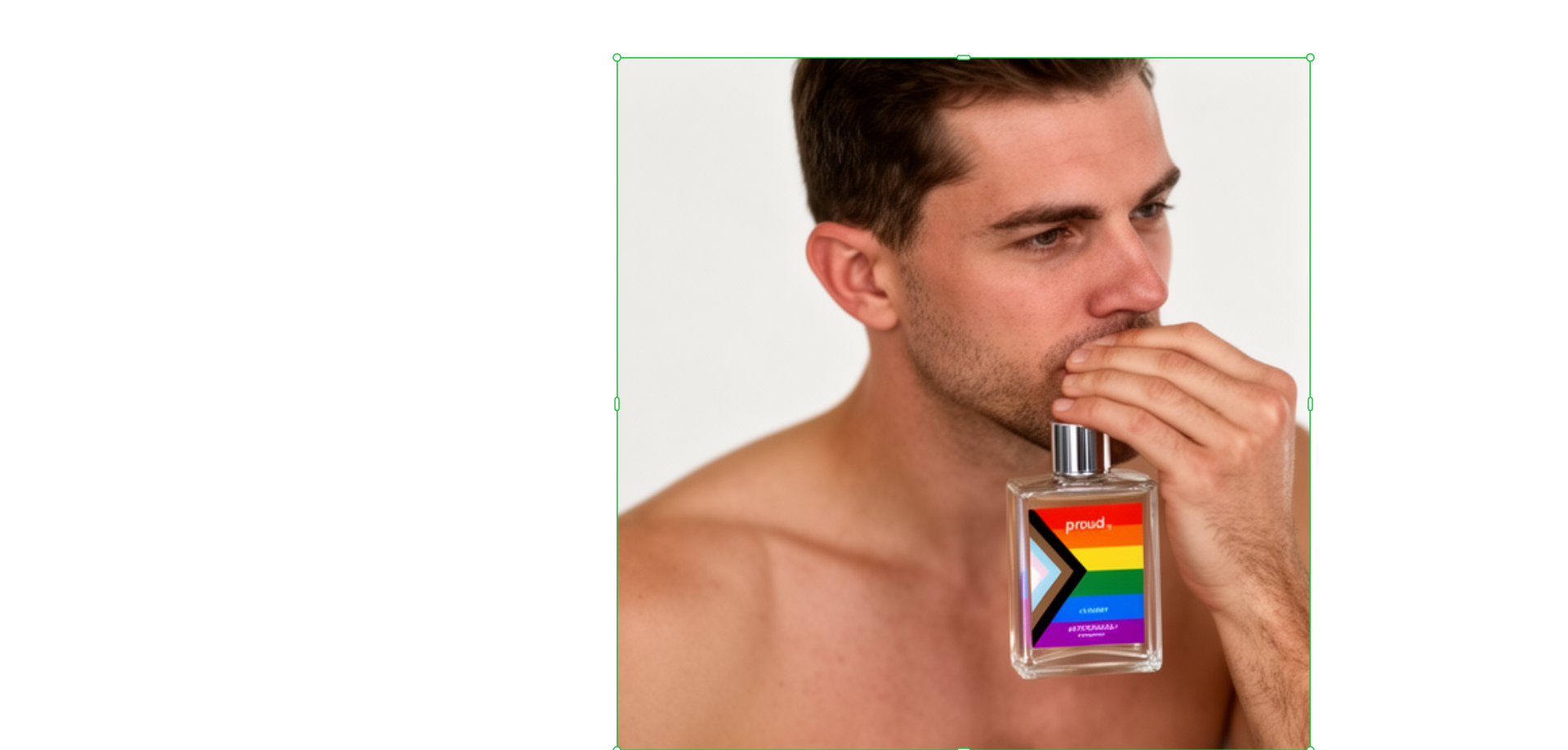 Proud Aftershave By finley
